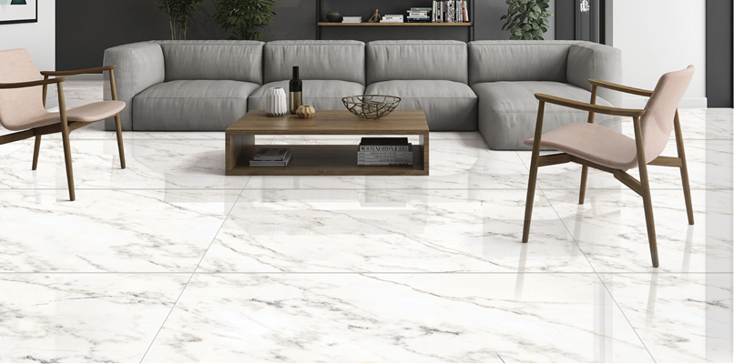 Floor Tile Design in Nigeria